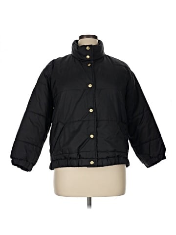 Salvatore Ferragamo Jacket (view 1)