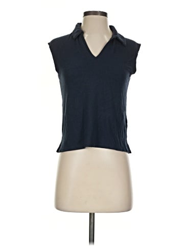 Splendid Sleeveless Top (view 1)