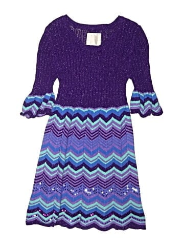 Justice Dress (view 1)