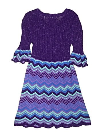 Justice Dress (view 2)
