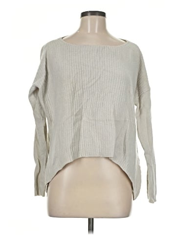 Theory Wool Pullover Sweater (view 1)