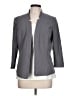 Kensie Gray Blazer Size L - photo 1