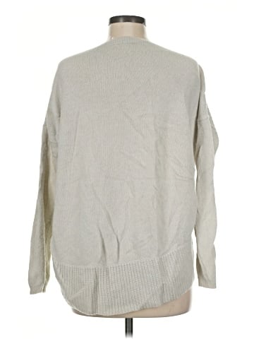 Theory Wool Pullover Sweater (view 2)