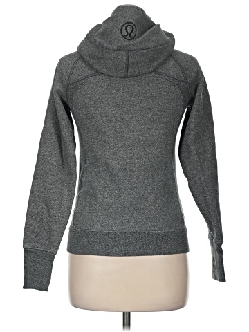 Lululemon Athletica Zip Up Hoodie (view 2)