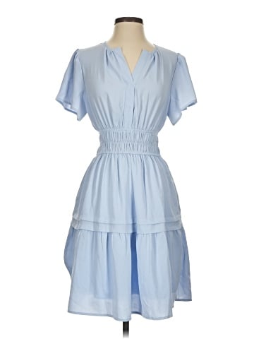 Unbranded Casual Dress (view 1)