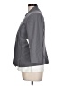 Kensie Gray Blazer Size L - photo 5