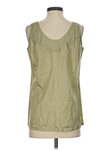 Nau Sleeveless Blouse (view 2)