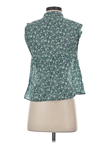 Uniqlo Sleeveless Blouse (view 2)