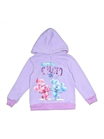 Nickelodeon Zip Up Hoodie (view 1)