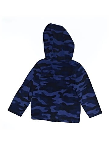 Carter's Zip Up Hoodie (view 2)