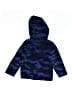 Carter's 100% Polyester Blue Zip Up Hoodie Size 2T - photo 2