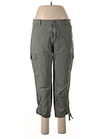 Eddie Bauer Cargo Pants (view 1)