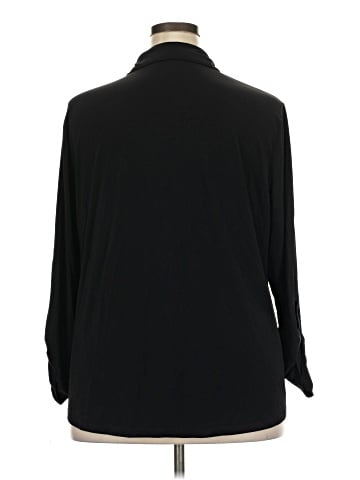 Grace Long Sleeve Blouse (view 2)