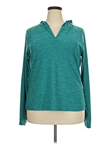 Danskin Now Pullover Sweater (view 1)