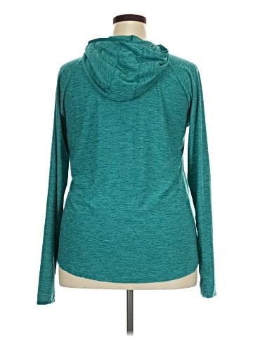Danskin Now Pullover Sweater (view 2)