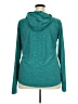Danskin Now Teal Pullover Sweater Size 20 - photo 2