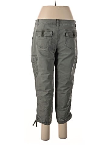 Eddie Bauer Cargo Pants (view 2)