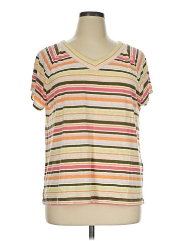 Talbots Short Sleeve T-Shirt (view 1)