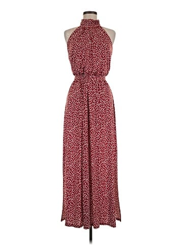 En Focus Studio Casual Dress (view 1)