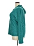 Danskin Now Teal Pullover Sweater Size 20 - photo 5