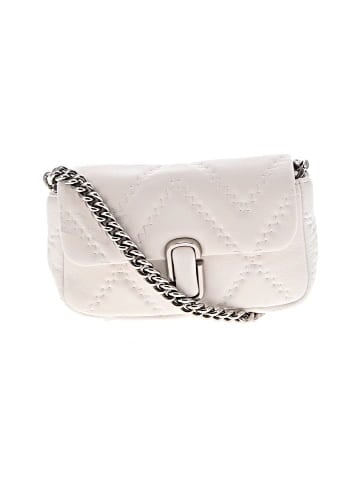 Marc by Marc Jacobs Leather Crossbody Bag (view 1)