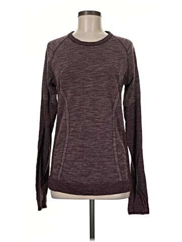 Lululemon Athletica Pullover Sweater (view 1)