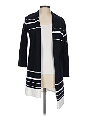 Joan Vass Cardigan (view 1)