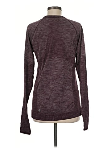 Lululemon Athletica Pullover Sweater (view 2)