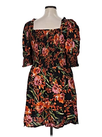 MSK Cocktail Dress (view 2)