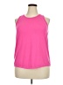 Xersion Pink Active Tank Size XXL - photo 1