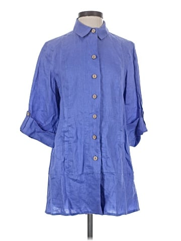 Soft Surroundings Casual Dress (view 1)