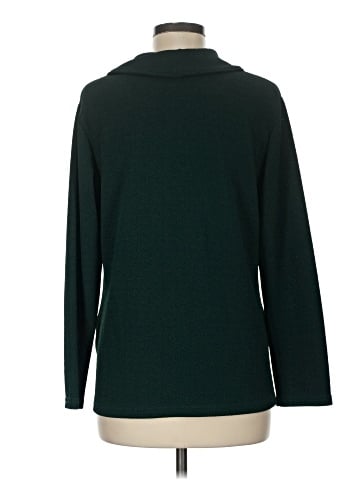 Notations Turtleneck Sweater (view 2)