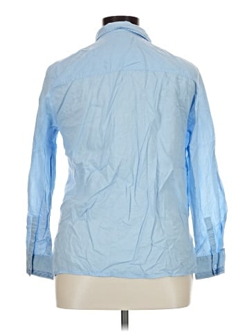 Rafaella Long Sleeve Blouse (view 2)