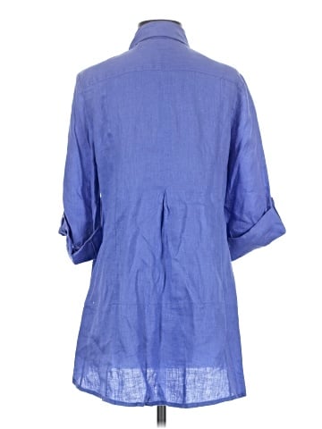Soft Surroundings Casual Dress (view 2)