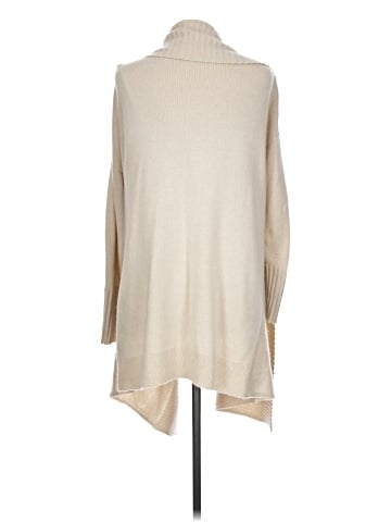Lafayette 148 New York Cashmere Cardigan (view 2)