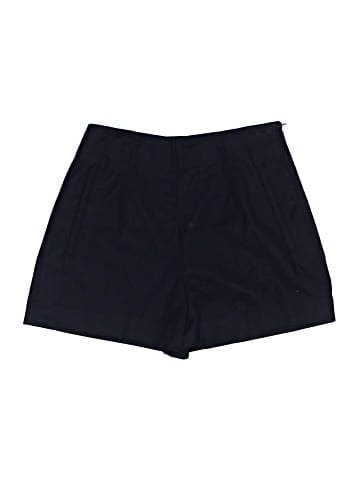 Zara Shorts (view 1)