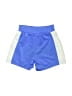 Young Days Color Block Blue Athletic Shorts Size 2T - photo 2