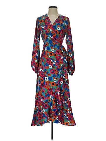 AK Anne Klein Casual Dress (view 1)