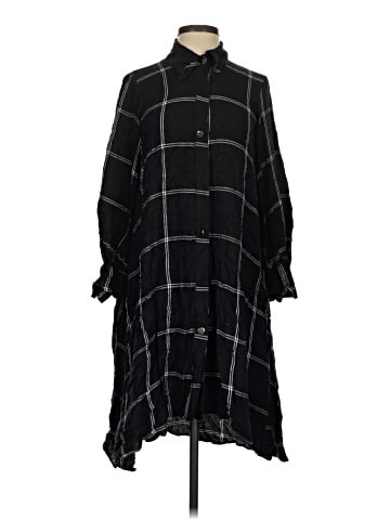 Zara Basic Casual Dress (view 1)