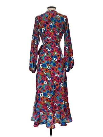 AK Anne Klein Casual Dress (view 2)