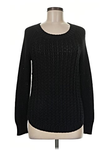 CALVIN KLEIN JEANS Pullover Sweater (view 1)