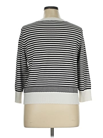 Adrianna Papell Pullover Sweater (view 2)
