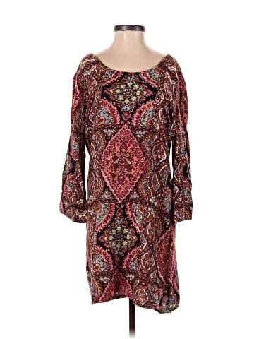 Billabong Casual Dress (view 1)
