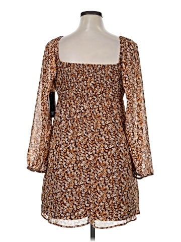 As U Wish Casual Dress (view 2)