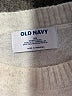 Old Navy Ivory Pullover Sweater Size 2X - photo 7