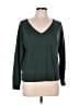 Levi's Green Pullover Sweater Size L - photo 1