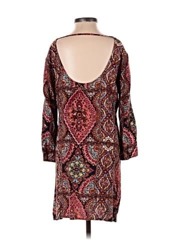 Billabong Casual Dress (view 2)