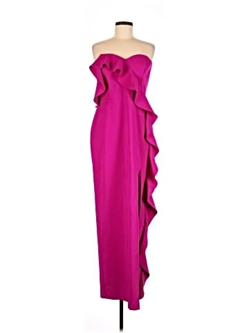 Aidan Mattox Cocktail Dress (view 1)