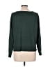 Levi's Green Pullover Sweater Size L - photo 2