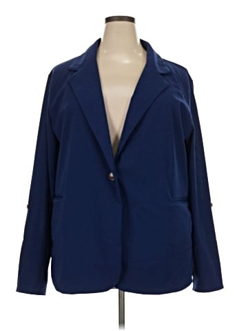 Unbranded Blazer (view 1)